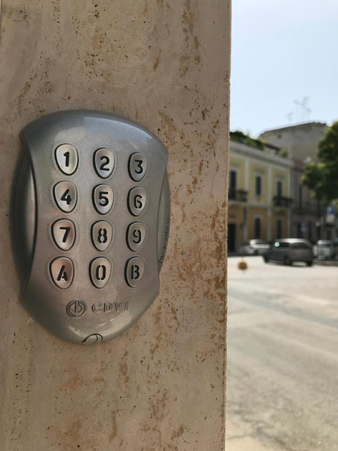 Hotel Dimora Casanello Lecce Zewnętrze zdjęcie