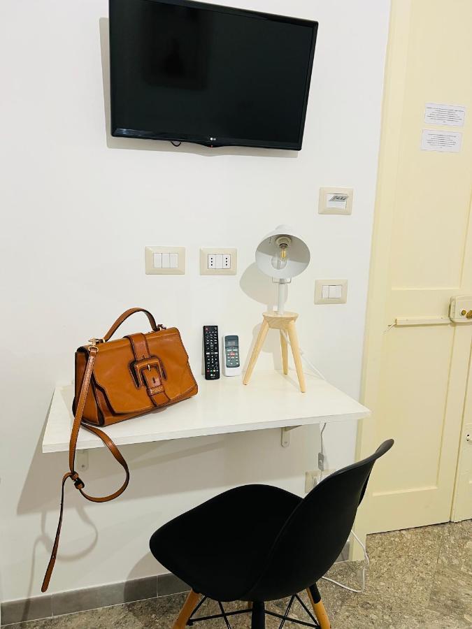 Hotel Dimora Casanello Lecce Zewnętrze zdjęcie