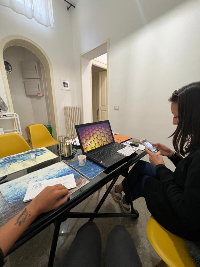 Hotel Dimora Casanello Lecce Zewnętrze zdjęcie
