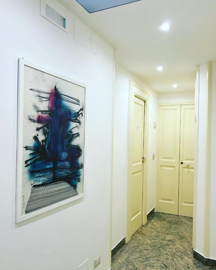 Hotel Dimora Casanello Lecce Zewnętrze zdjęcie