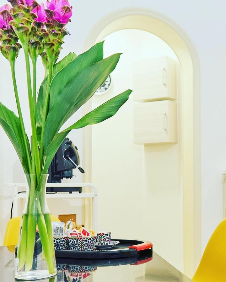 Hotel Dimora Casanello Lecce Zewnętrze zdjęcie