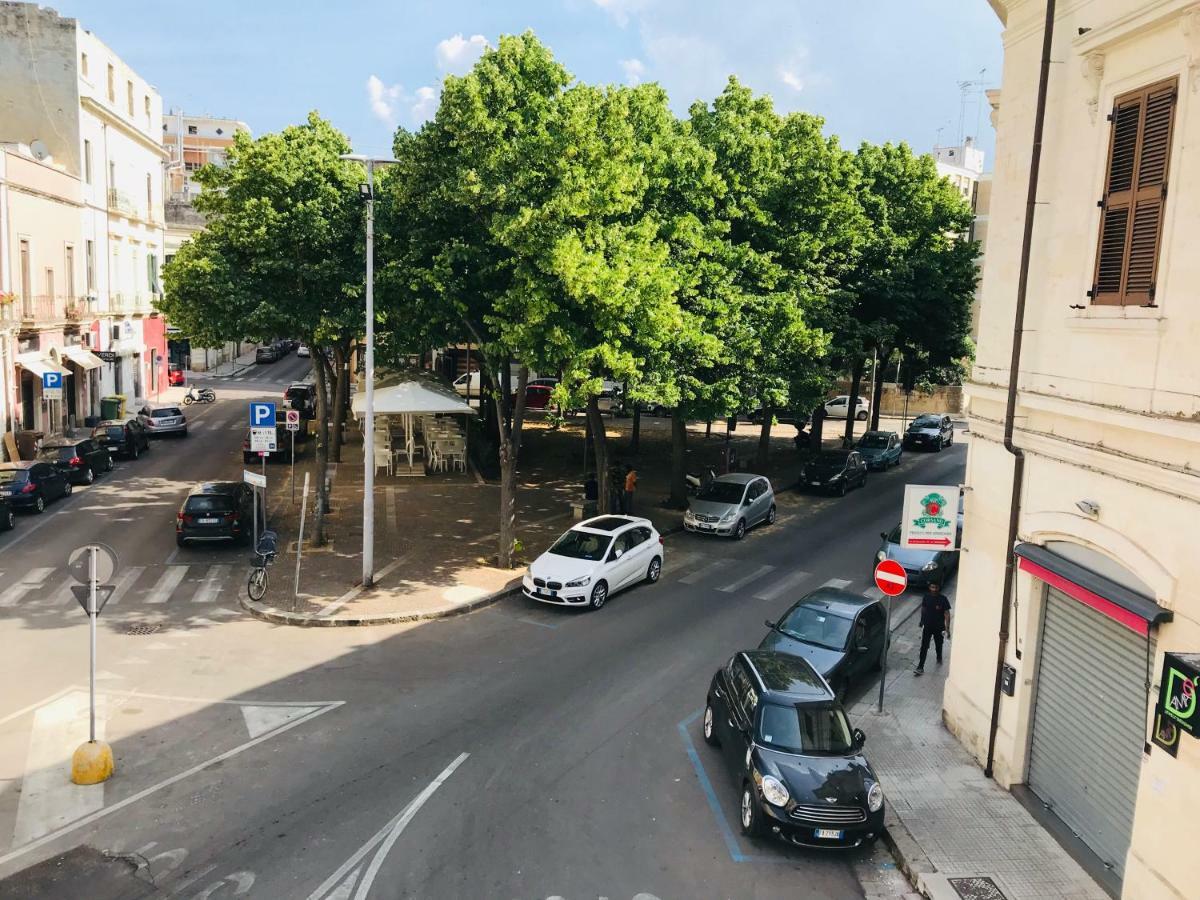 Hotel Dimora Casanello Lecce Zewnętrze zdjęcie