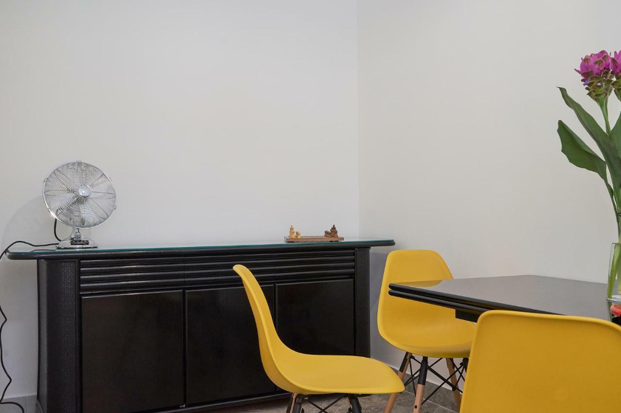 Hotel Dimora Casanello Lecce Zewnętrze zdjęcie