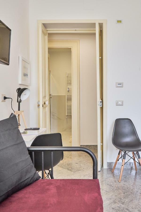 Hotel Dimora Casanello Lecce Zewnętrze zdjęcie