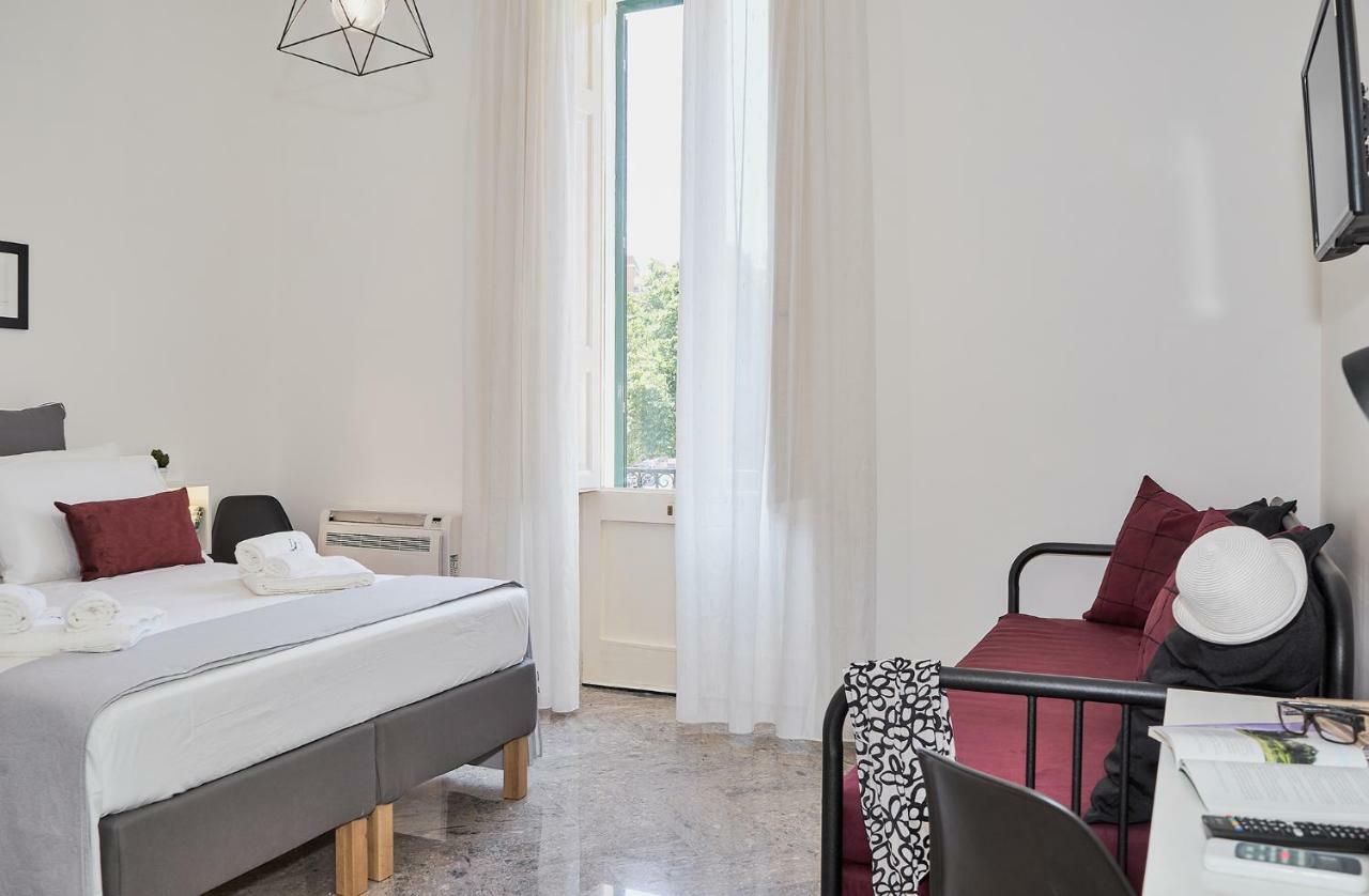 Hotel Dimora Casanello Lecce Zewnętrze zdjęcie