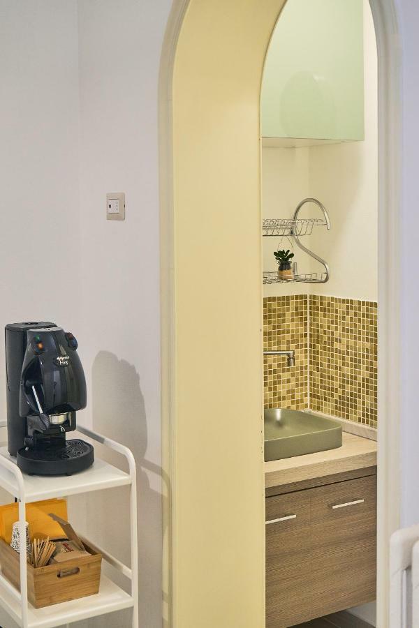 Hotel Dimora Casanello Lecce Zewnętrze zdjęcie