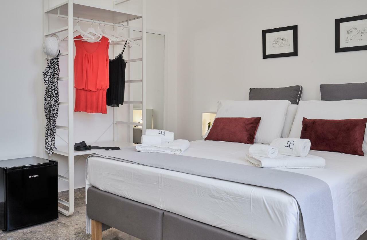 Hotel Dimora Casanello Lecce Zewnętrze zdjęcie