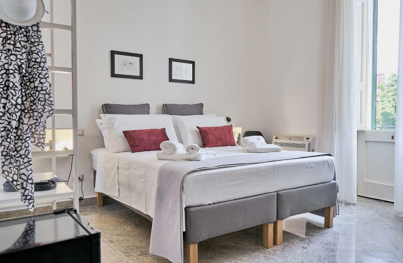 Hotel Dimora Casanello Lecce Zewnętrze zdjęcie