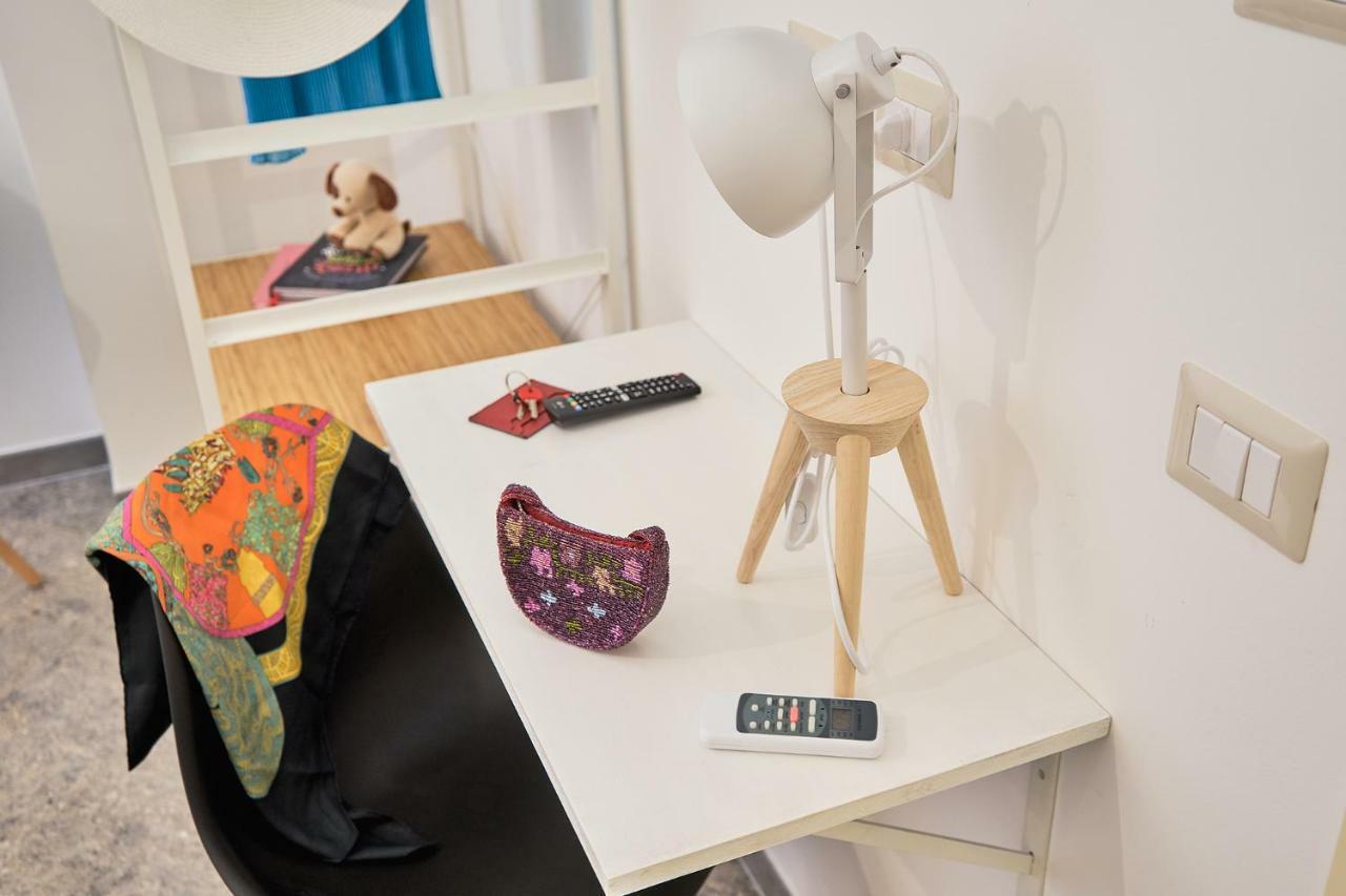 Hotel Dimora Casanello Lecce Zewnętrze zdjęcie