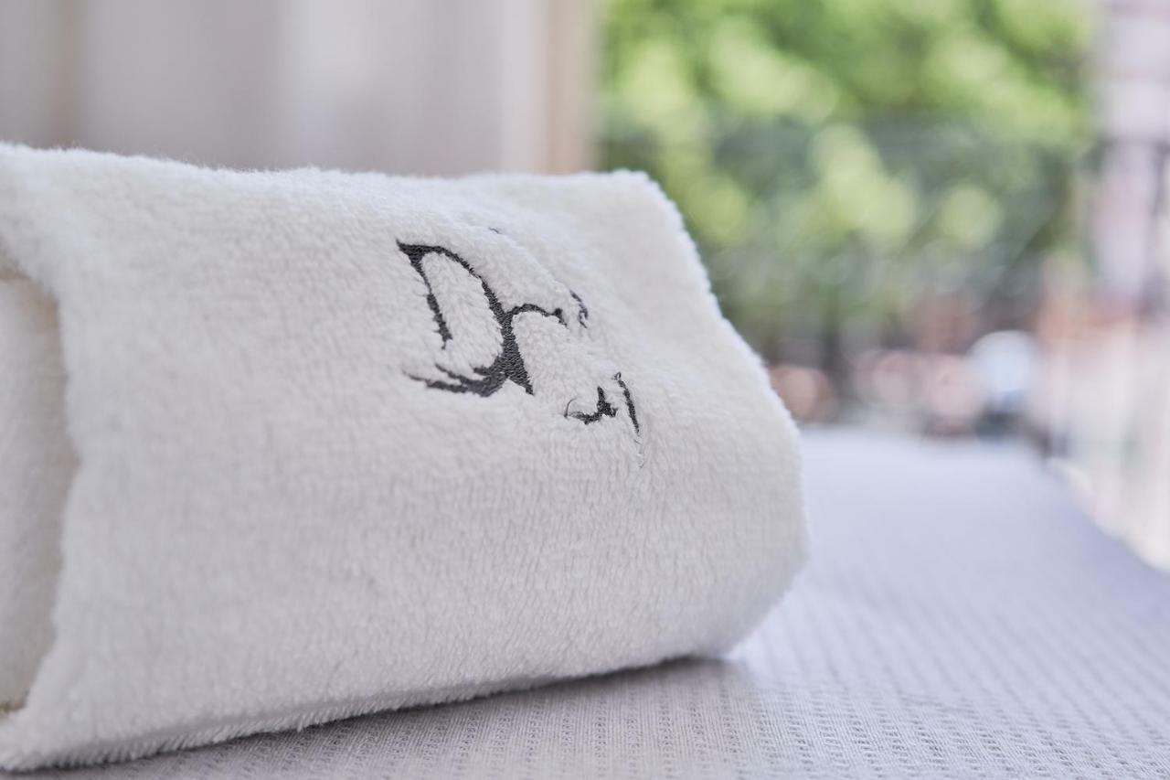 Hotel Dimora Casanello Lecce Zewnętrze zdjęcie