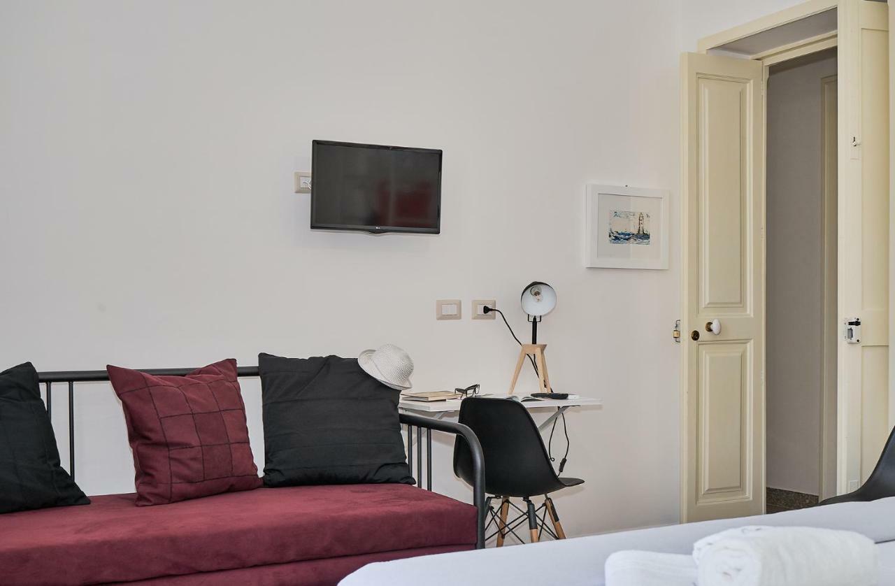 Hotel Dimora Casanello Lecce Zewnętrze zdjęcie