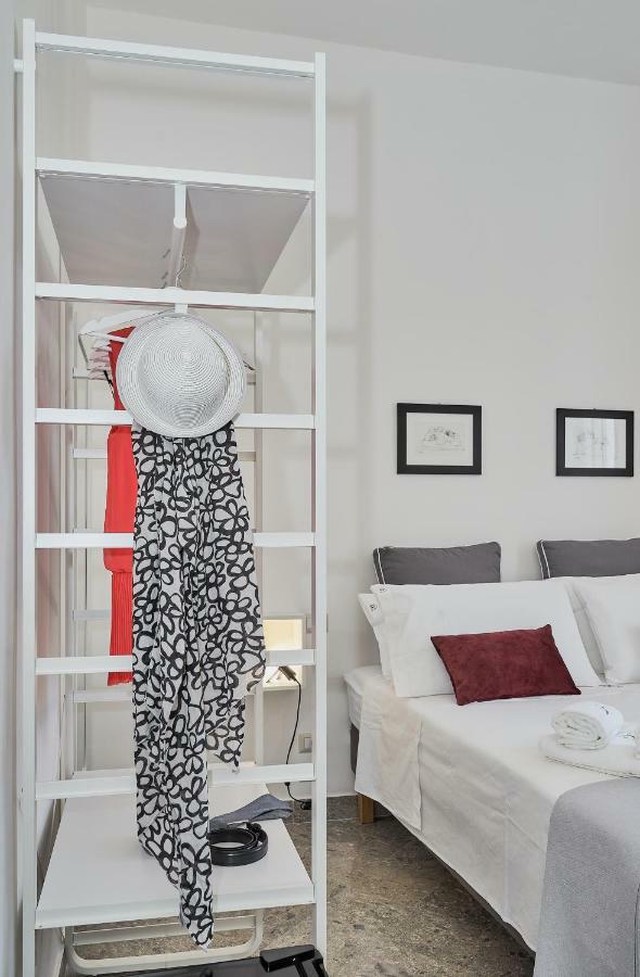 Hotel Dimora Casanello Lecce Zewnętrze zdjęcie