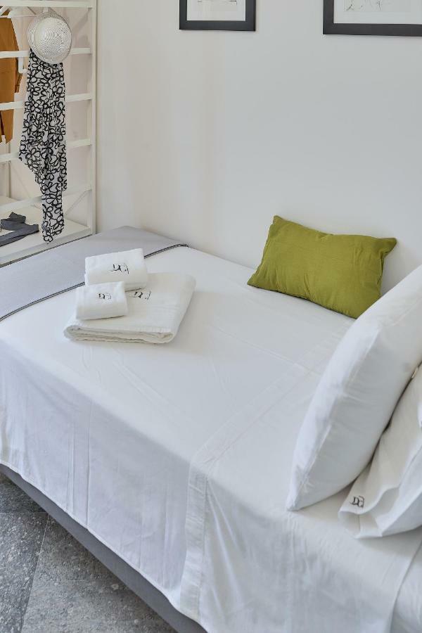 Hotel Dimora Casanello Lecce Zewnętrze zdjęcie